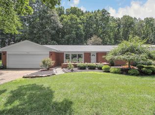 9250 Mount Gilead Rd, Fredericktown, OH 43019