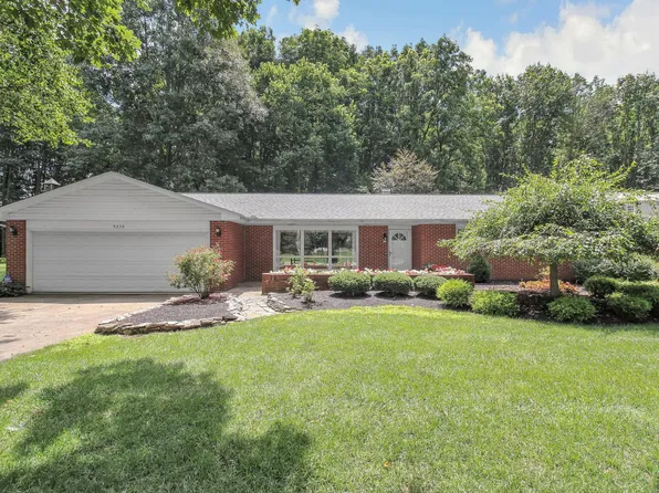 9250 Mount Gilead Rd, Fredericktown, OH 43019