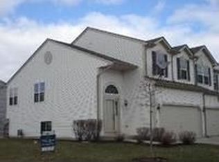 3203 Sonoma Ct, Dekalb, IL