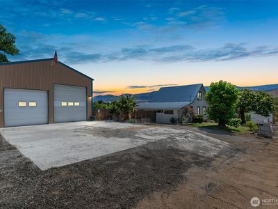 889 S Kentucky, East Wenatchee, WA, 98802