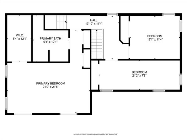 415 Yerkes St, Northville, MI 48167