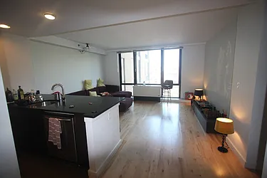 Rented by Caliber Associates