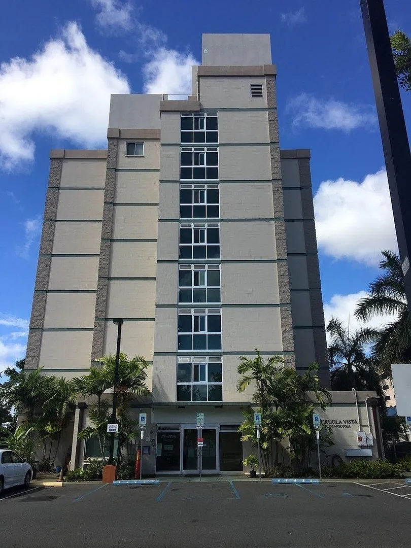 Building Photo - 94-333 Mokuola St