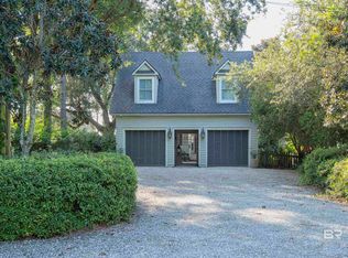 14425 Scenic Highway 98, Fairhope, AL 36532