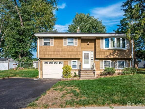 437 Evona Ave, Piscataway, NJ 08854
