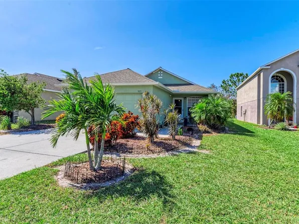 9815 33RD AVENUE E, PALMETTO, FL 34221