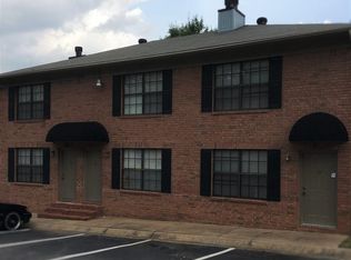 1803 Reservoir Rd APT 30, Little Rock, AR 72227