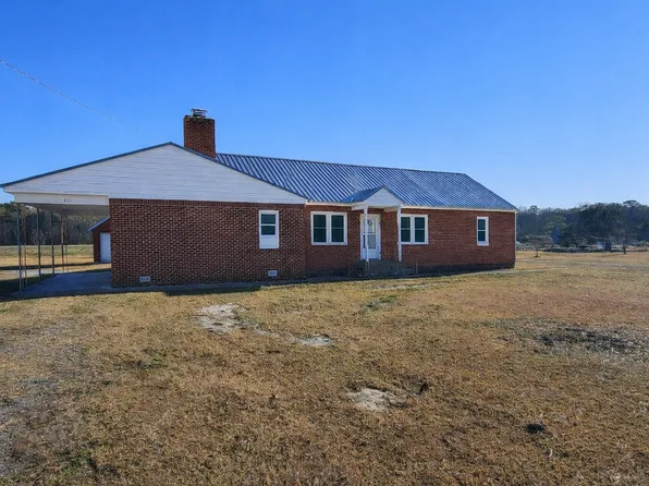 1839 Shortcut Rd, Shawboro, NC 27973