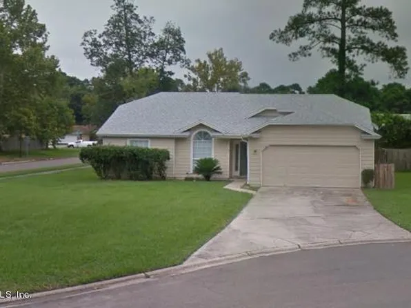 3903 Station Ct S, Jacksonville, FL 32246