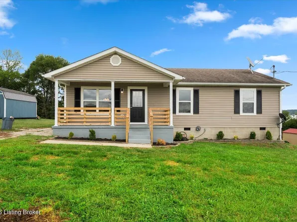 14 Frasure Ln, Mount Sterling, KY 40353