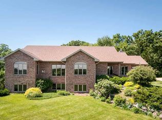 2168 County Highway T, Sun Prairie, WI 53590