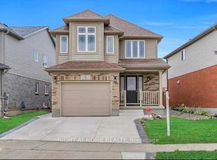 6 Crossbridge Ave, Kitchener, ON N2A0J9