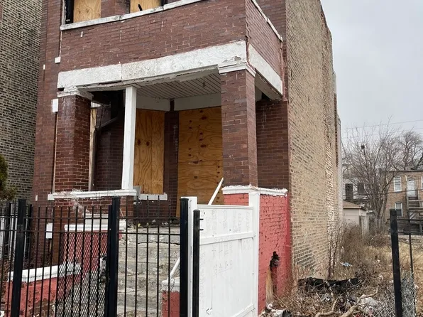 4018 W Wilcox St, Chicago, IL 60624