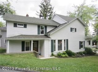 1114 N Abington Rd, Dalton, PA 18414
