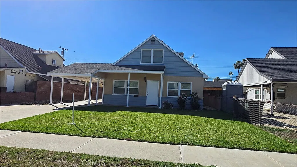 3 bed, 1.5 bath, 1200 sqft, $3,500 — Photo 2