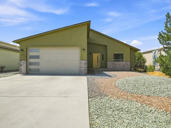 1105 Kiefer Ave, Fruita, CO 81521