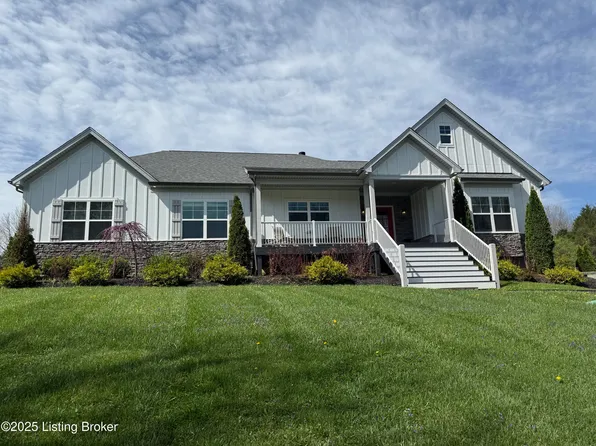5314 Brookswood Rd, Crestwood, KY 40014