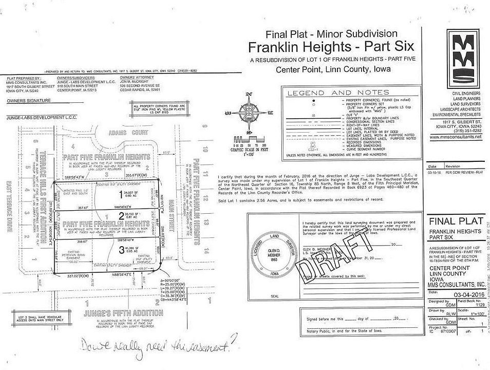 2nd image of 829 Main St S