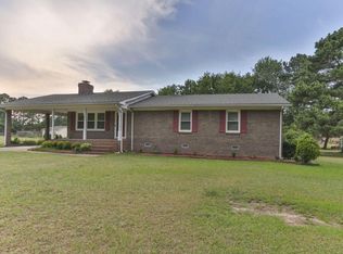 152 Westfield Dr, Rockingham, NC 28379