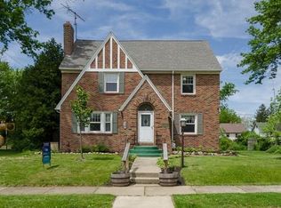 588 Coleman Rd, Mansfield, OH 44903