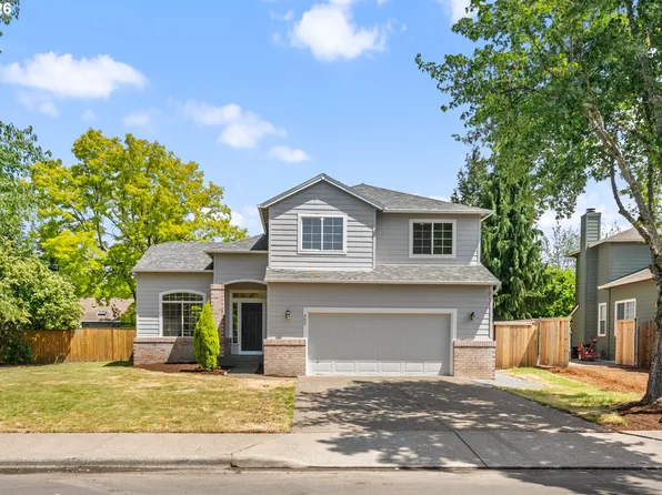 462 SW 211th Ave, Aloha, OR 97006