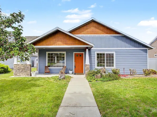 1803 Clearview Point Dr, Lewiston, ID 83501