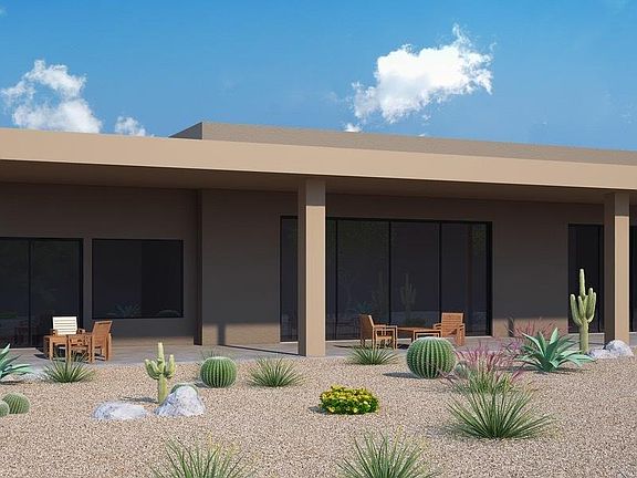 2nd image of 1806 W Tortolita Mountain Cir