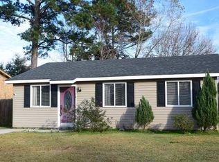 78 Tanbark Ct, Goose Creek, SC 29445
