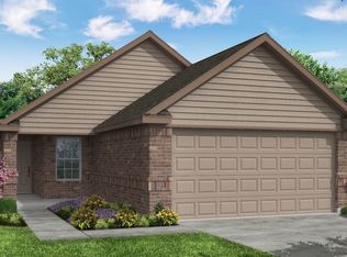 The Cole Plan, Hunter's Creek, Huntsville, TX 77340