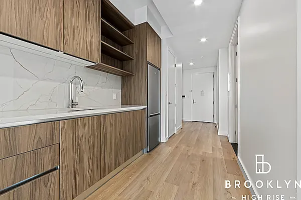 Rented by Brooklyn High Rise LLC | media 25