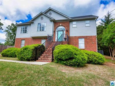629 Roulain Rd, Odenville, AL, 35120