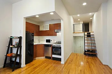 Rented by iList, LLC