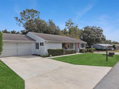 10943 SW 86th Ct, Ocala, FL, 34481