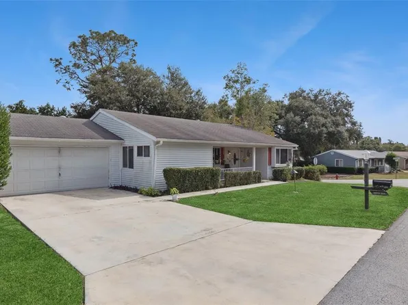 10943 SW 86th Ct, Ocala, FL 34481