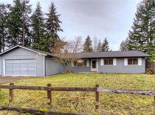 16922 20th Ave E, Spanaway, WA 98387