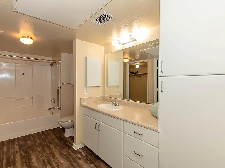 Wright Senior Apartments — Photo 71