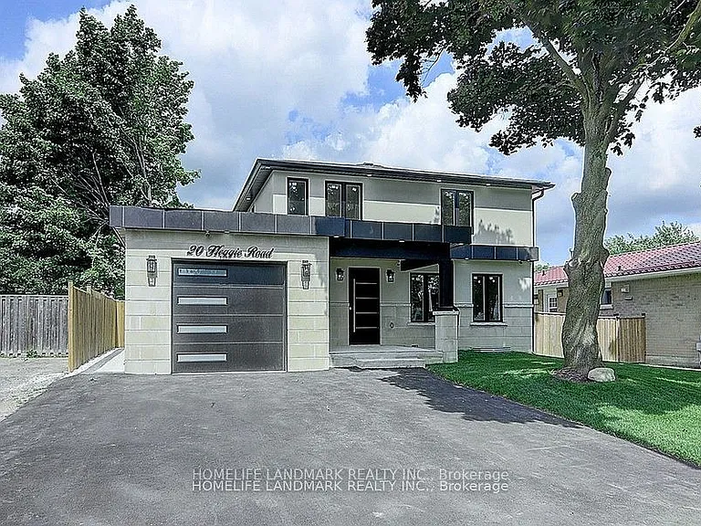 20 Heggie Rd — Photo 1