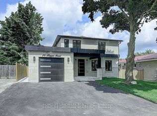 20 Heggie Rd, Brampton, ON L6V 2K3