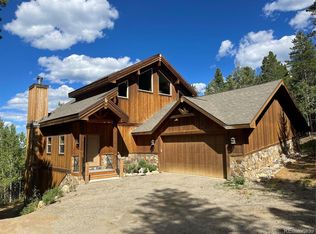 3000 Smith Hill Rd, Black Hawk, CO 80422