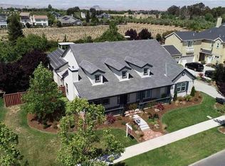 2342 Pendolino Ln, Livermore, CA