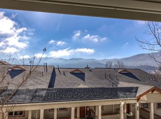 928 Mountain Meadows Cir, Ashland, OR 97520