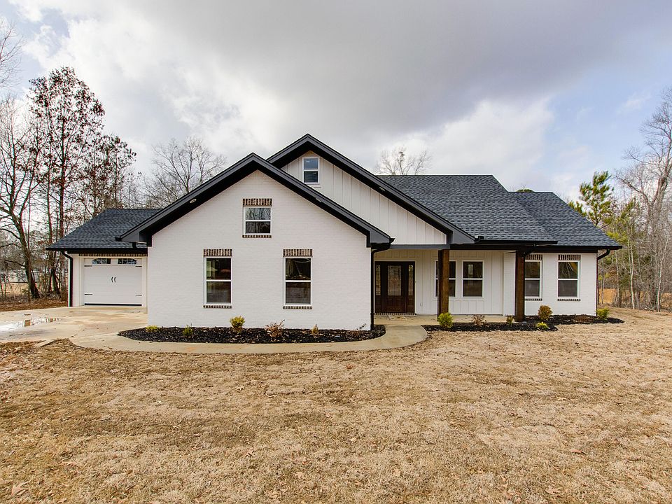 111 Jcs Way, Nettleton, MS 38858 MLS 223851 Zillow