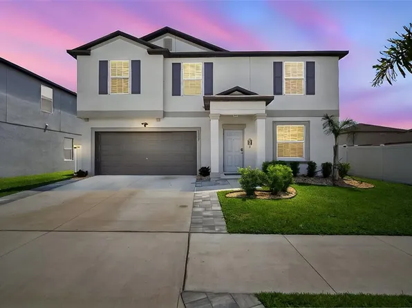 13227 Great Plains Dr, Riverview, FL 33579