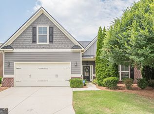 455 Winding Ridge Cir, Marietta, GA 30064