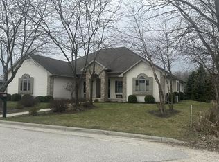 555 Moraine DRIVE, Elkhart Lake, WI
