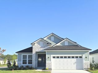 3501 AMERICANA Drive, Green Cove Springs, FL 32043