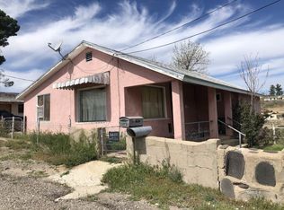 453 W Hackney Hill Rd, Globe, AZ 85501