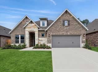 7731 Coopers Rock Ln, Porter, TX 77365