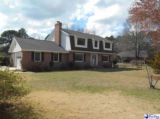 829 Wedgefield Rd, Florence, SC 29501