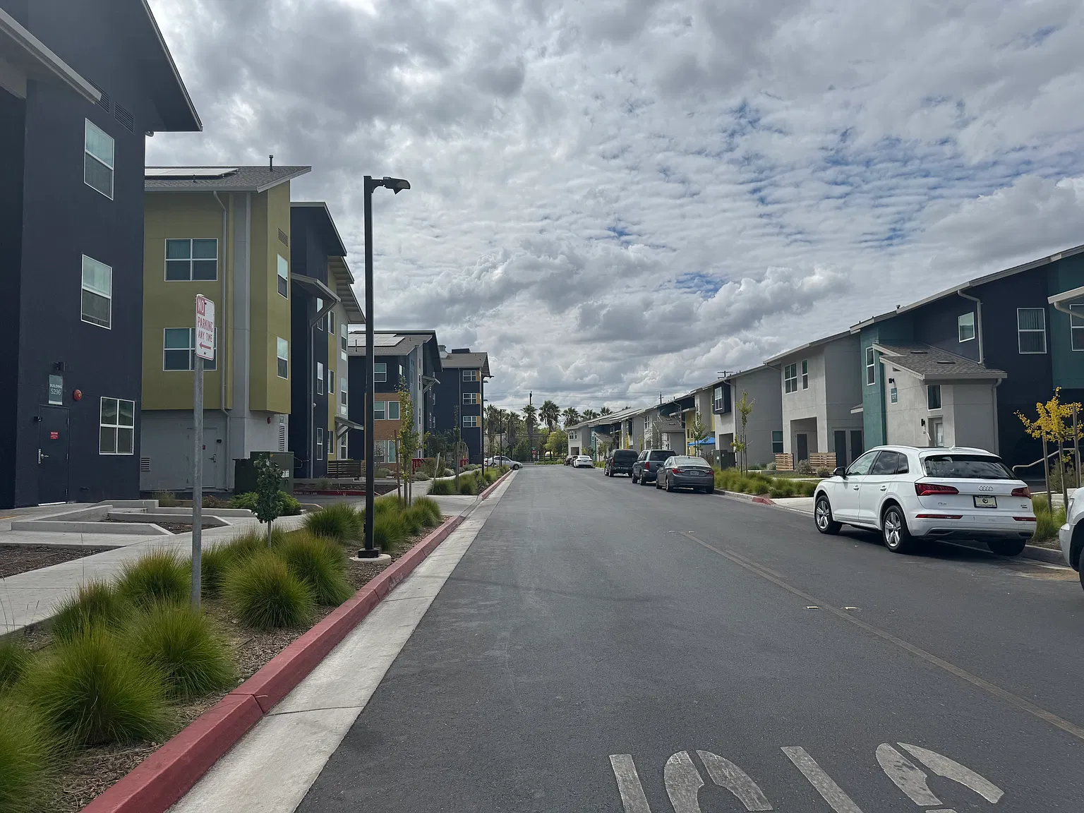 The Heights on Stockton — Photo 4